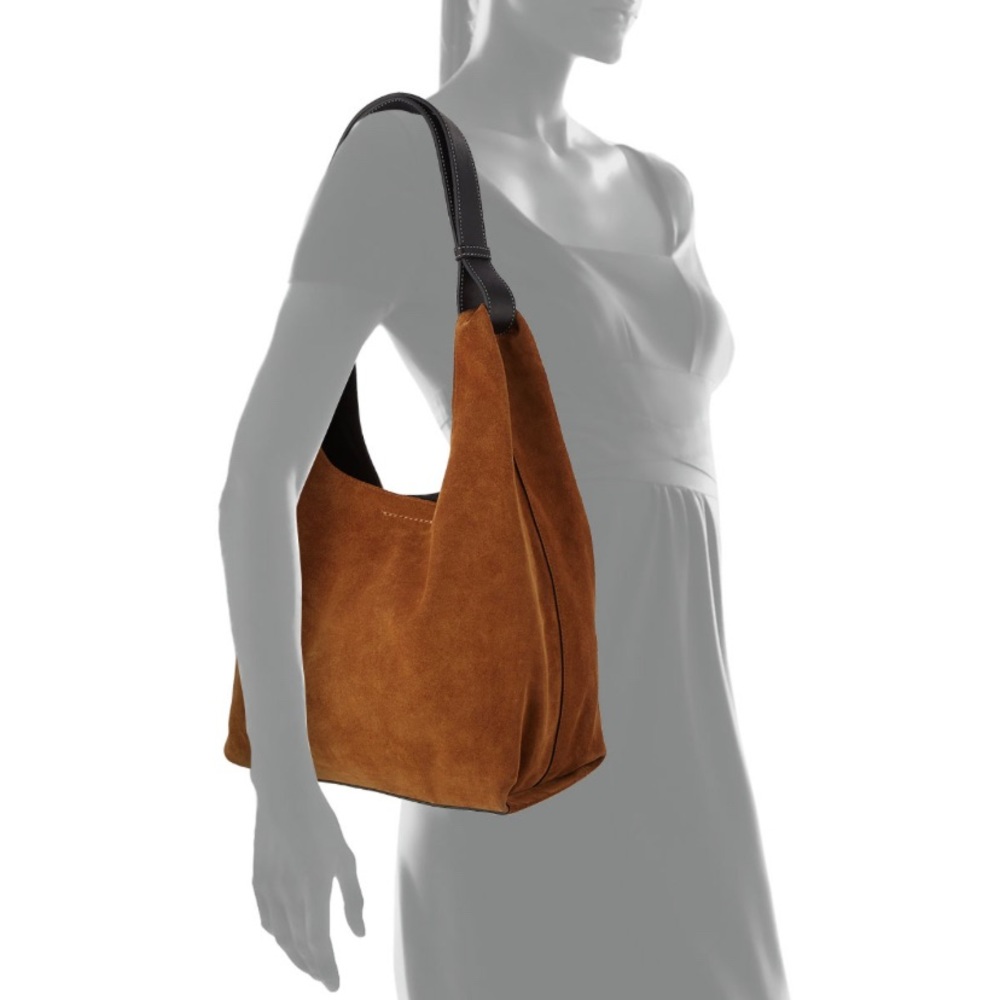 Rebecca Minkoff Karlie Hobo -Suede